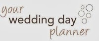 Your Wedding Day Planner 1086303 Image 1